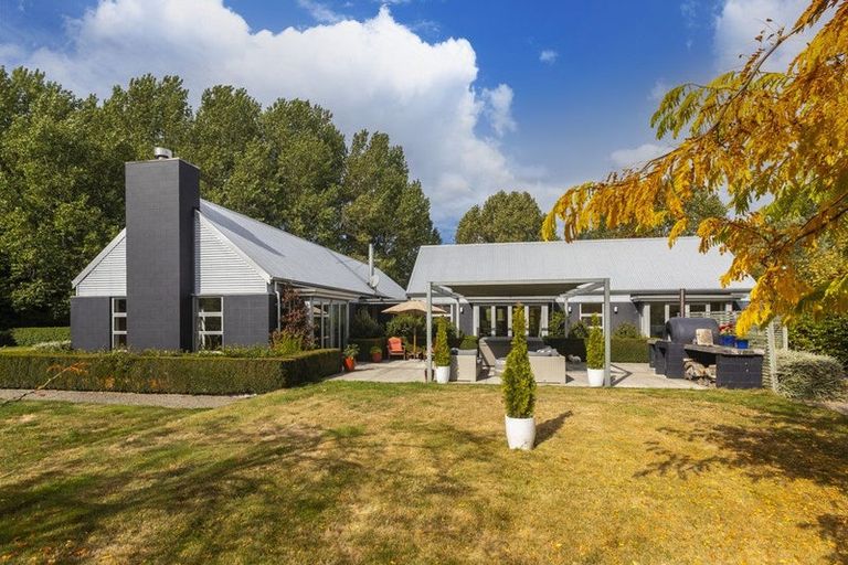 Photo of property in 316 Mill Road, Ohoka, Kaiapoi, 7692