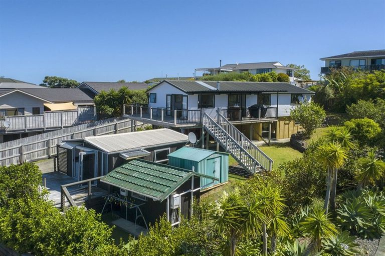Photo of property in 18 Te Kapa Place, Snells Beach, 0920