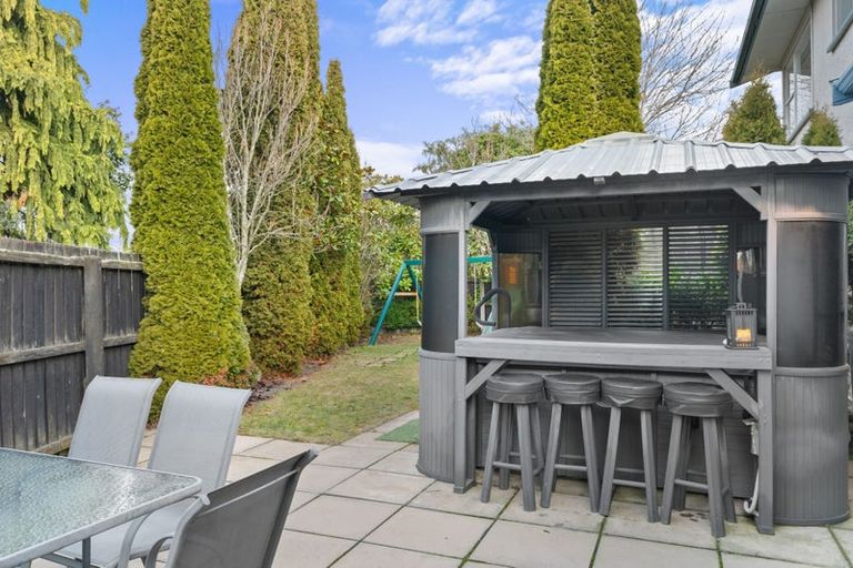 Photo of property in 7 Gilmore Place, Burnside, Christchurch, 8053
