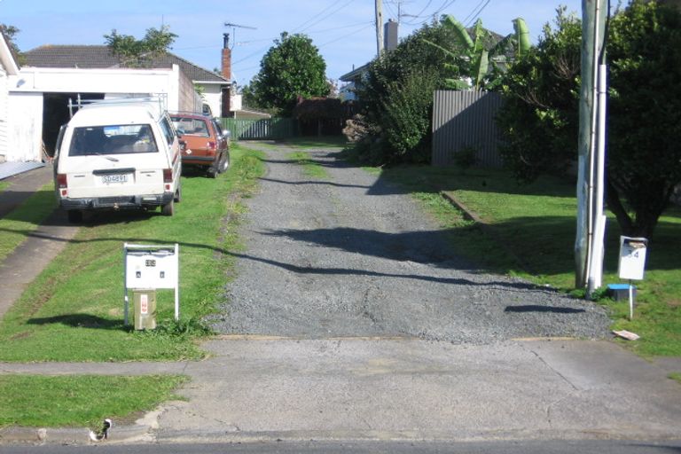 Photo of property in 2/32 Christmas Road, Manurewa, Auckland, 2102