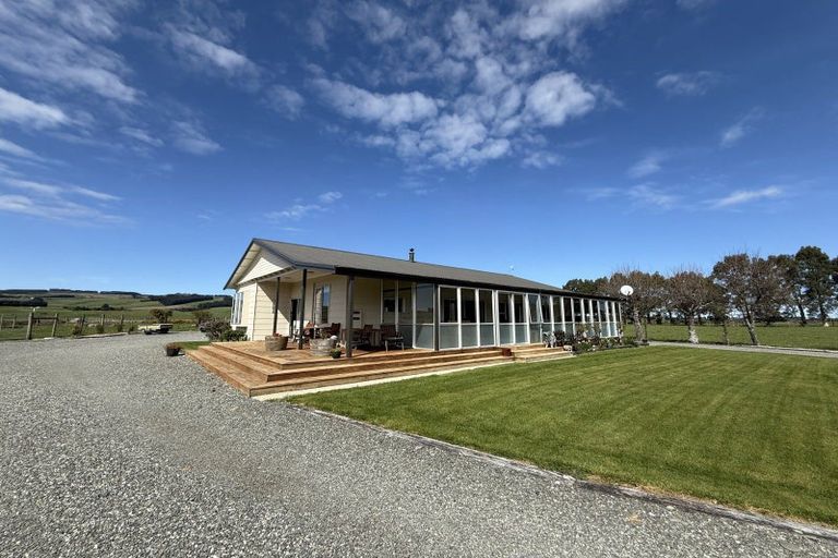 Photo of property in 35 Pioneer Highway, Mataura, Gore, 9774