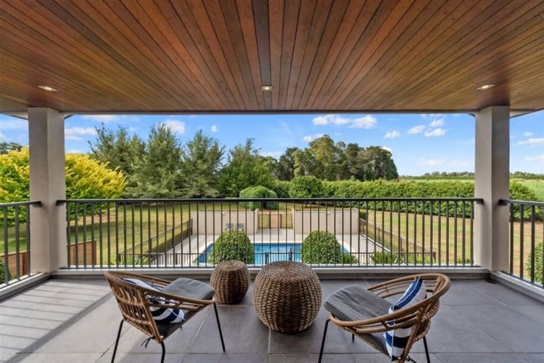 Photo of property in 76a Butcher Road, Matangi, Hamilton, 3284