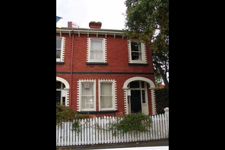 Photo of property in 1046 George Street, North Dunedin, Dunedin, 9016