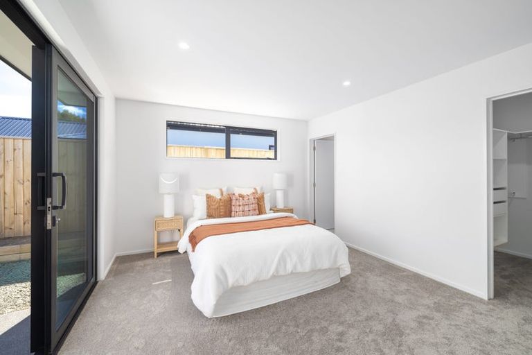 Photo of property in 7 Pipipi Lane, Halswell, Christchurch, 8025