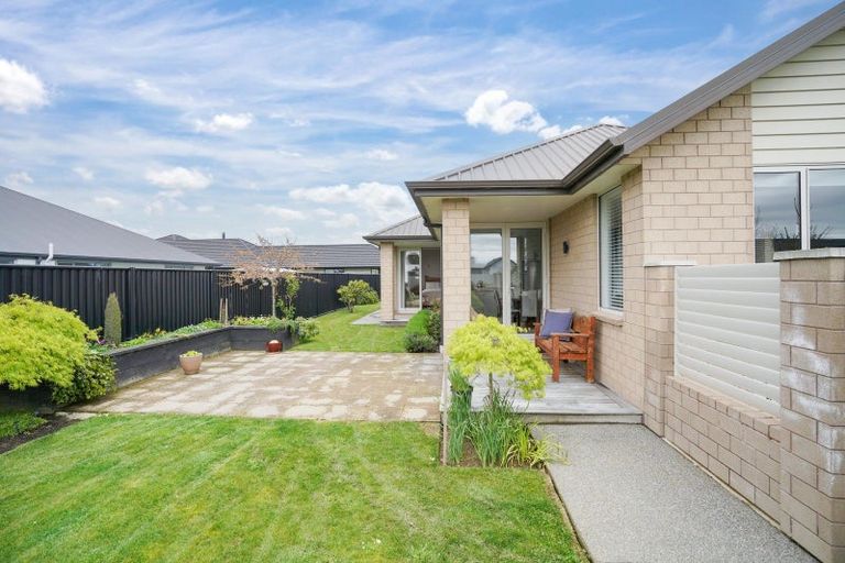 Photo of property in 7 Barker Place, Waikiwi, Invercargill, 9810