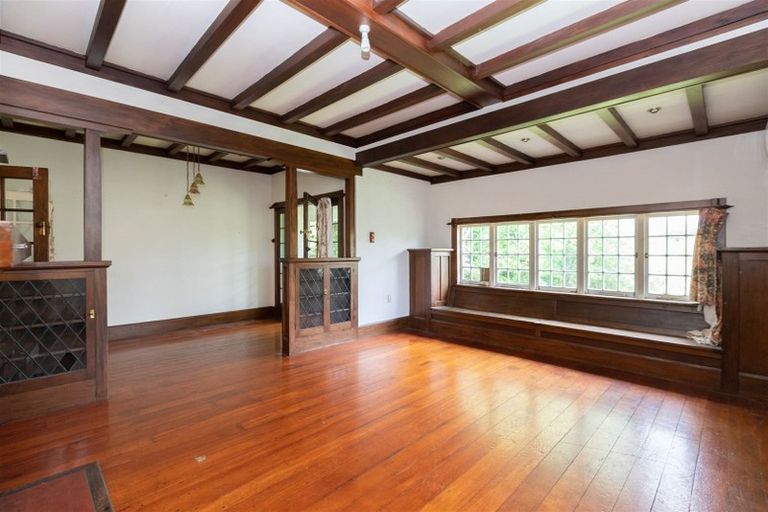 Photo of property in 1 Puutikitiki Street, Hamilton East, Hamilton, 3216