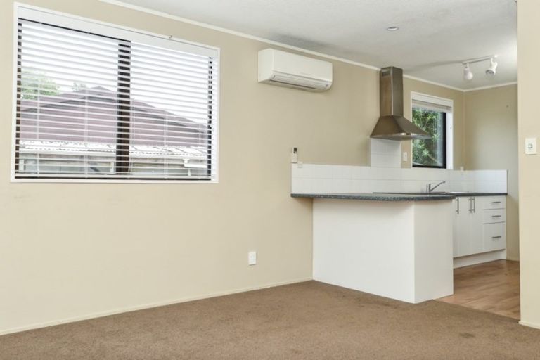 Photo of property in 4d Brooklyn Road, Claudelands, Hamilton, 3214
