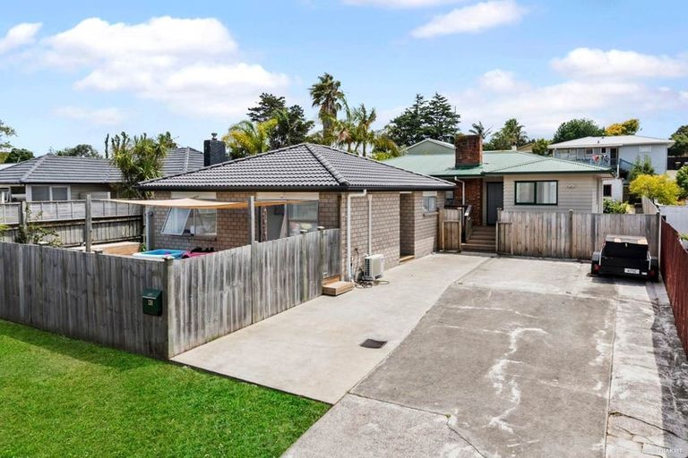 Photo of property in 46 Sylvia Road, Hillcrest, Auckland, 0627