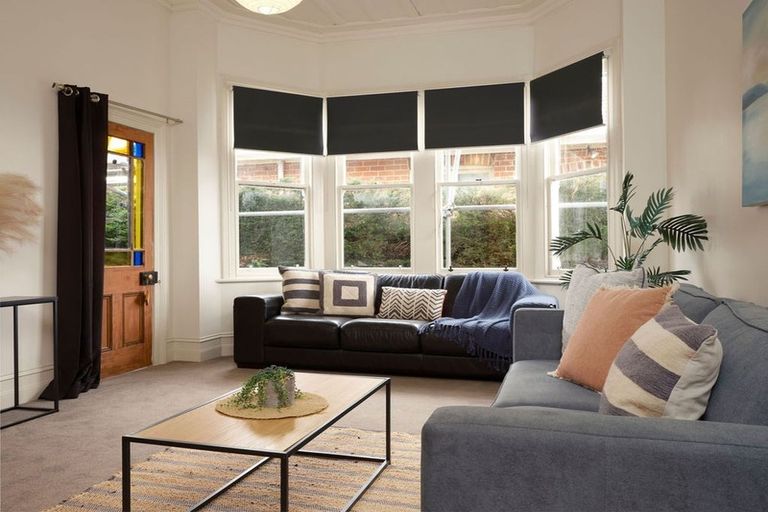 Photo of property in 175 Gladstone Road, Dalmore, Dunedin, 9010