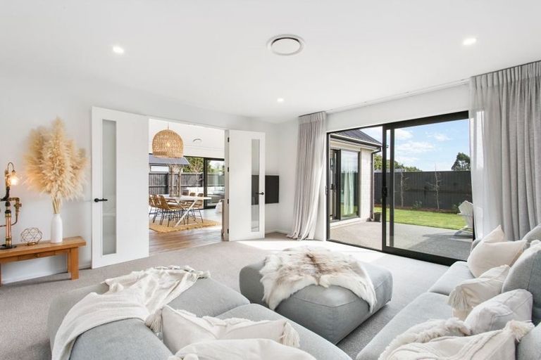 Photo of property in 7 Kingsdowne Drive, West Melton, 7618