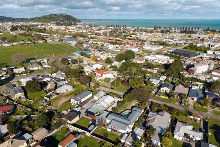 Photo of property in 7 Lyndhurst Street, Awapuni, Gisborne, 4010
