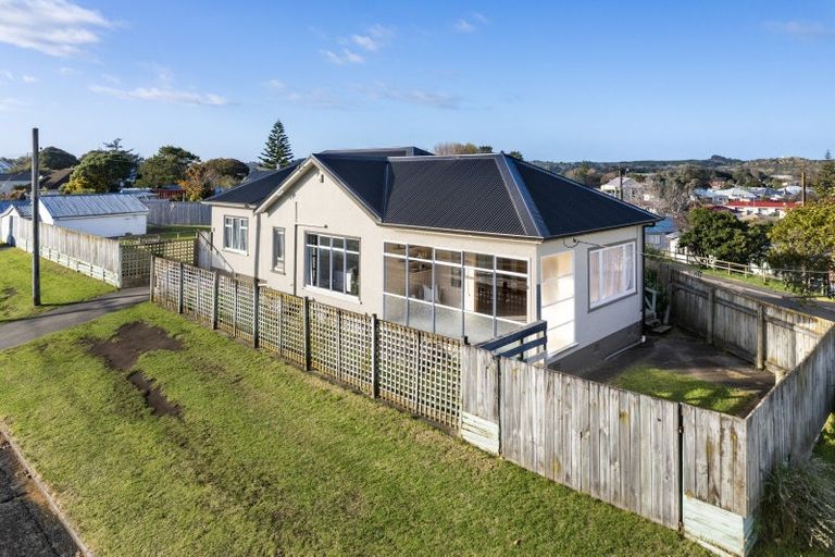 Photo of property in 63 Koromiko Road, Gonville, Whanganui, 4501