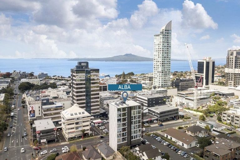 Photo of property in 303/10 Auburn Street, Takapuna, Auckland, 0622