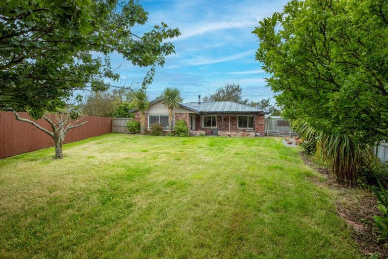 Photo of property in 288 Horndon Street, Darfield, 7510