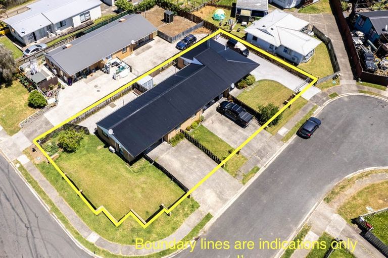 Photo of property in 11 Williams Street, Kaitaia, 0410