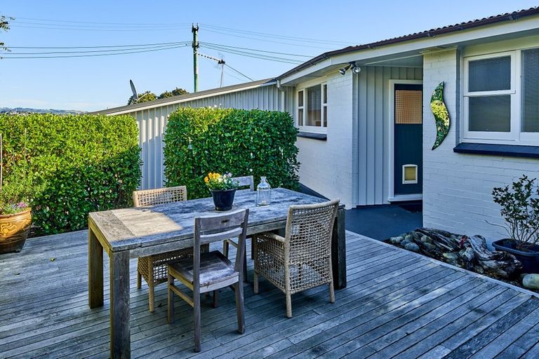 Photo of property in 7 Motukaraka Point, Pauatahanui, Porirua, 5381