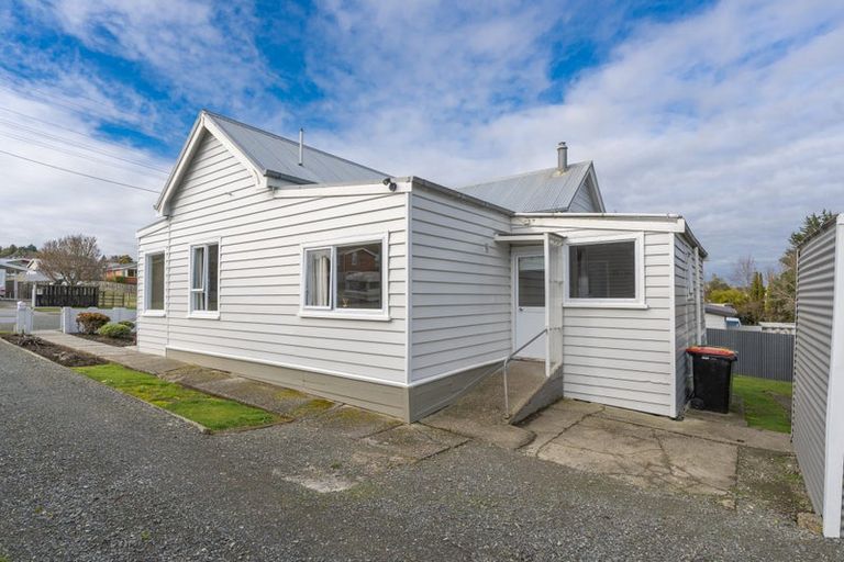 Photo of property in 78 Hamilton Street, East Gore, Gore, 9710