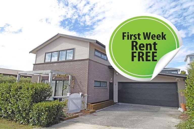 Photo of property in 14 Joseph Street, Flat Bush, Auckland, 2019