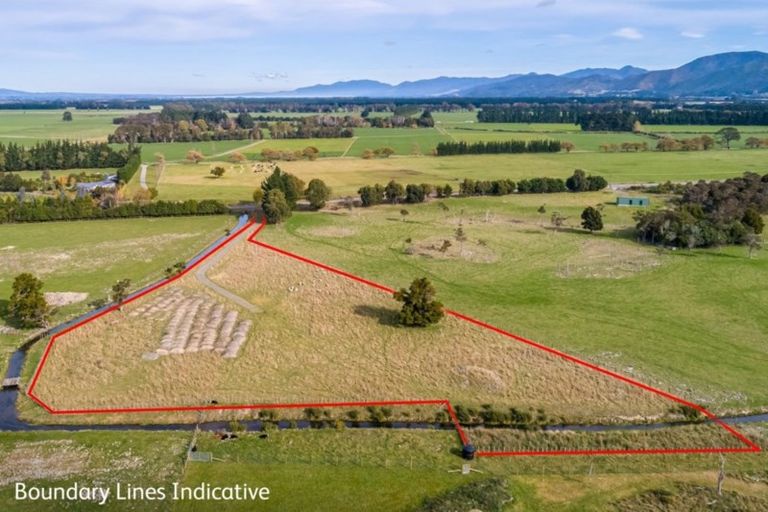 Photo of property in 284 Woodside Road, Woodside, Greytown, 5794