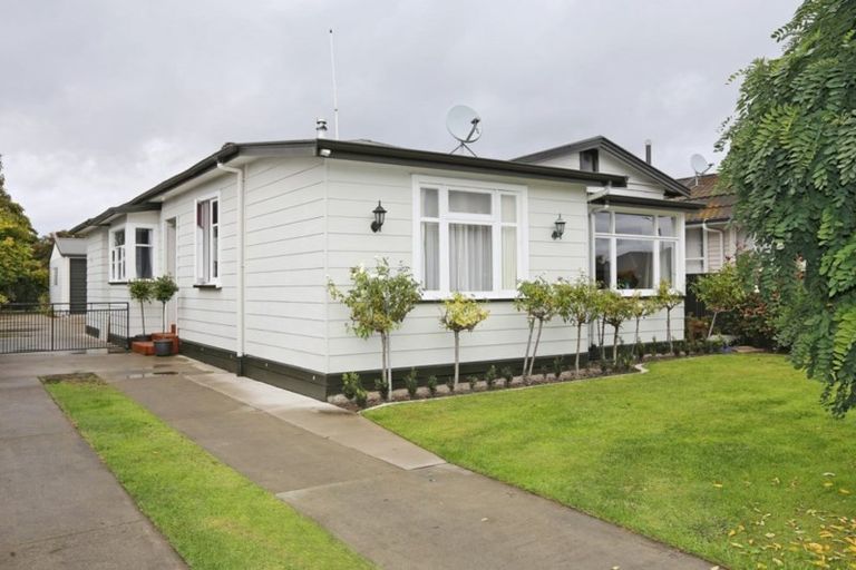 Photo of property in 116 Maddison Street, Akina, Hastings, 4122