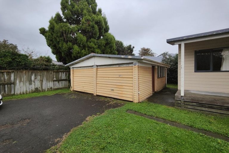 Photo of property in 36 Mansel Avenue, Hillcrest, Hamilton, 3216