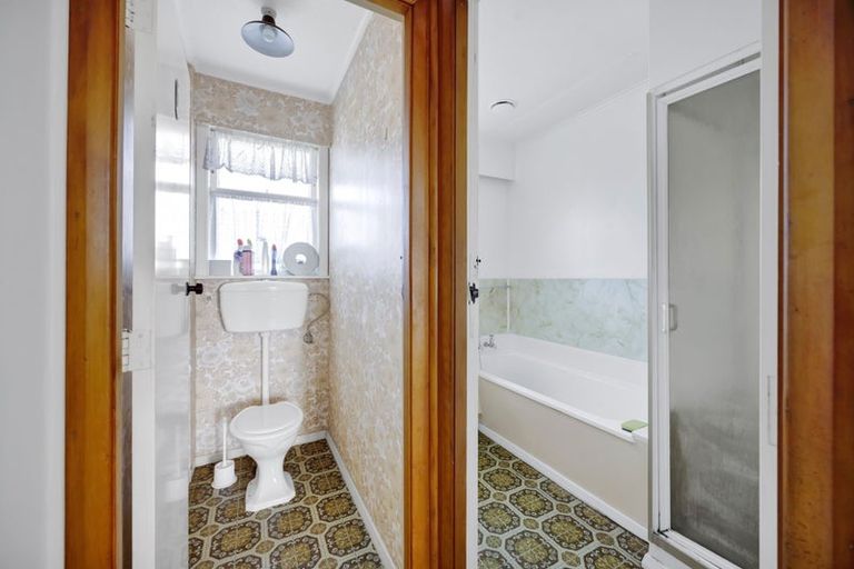 Photo of property in 32 Rangauri Street, Manaia, 4612