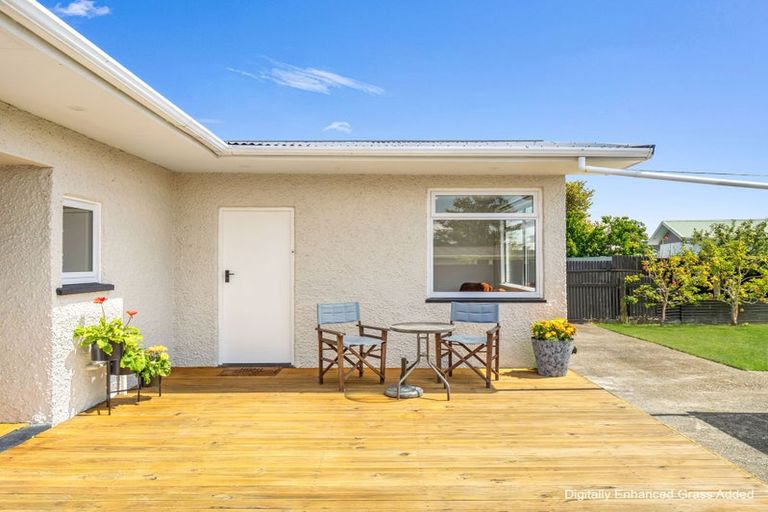 Photo of property in 10 Fox Road, Springvale, Whanganui, 4501