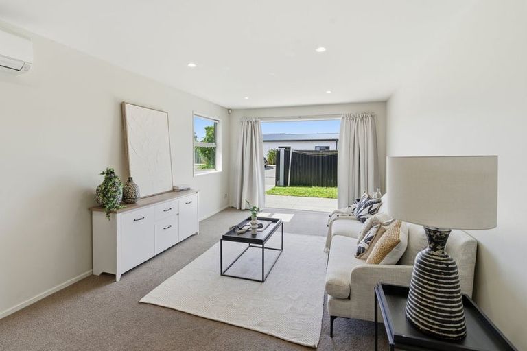 Photo of property in 44 Caulfield Avenue, Halswell, Christchurch, 8025
