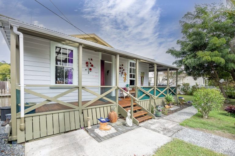 Photo of property in 129 River Road, Dargaville, 0310