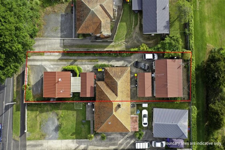 Photo of property in 94 Forest Lake Road, Forest Lake, Hamilton, 3200