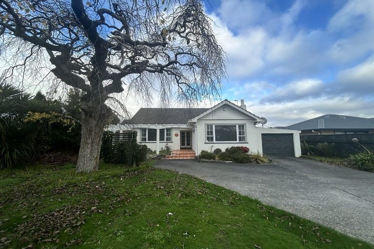 Photo of property in 86 Florence Avenue, Palmerston North, 4414