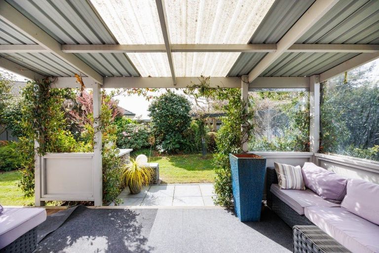 Photo of property in 27 Norfolk Crescent, Feilding, 4702