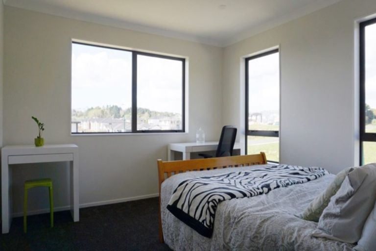 Photo of property in 17 Mcquoids Road, Flat Bush, Auckland, 2019