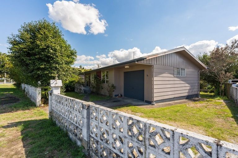 Photo of property in 25 Reu Street, Taumarunui, 3920