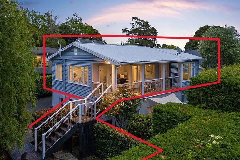 Photo of property in 1/274 Kohimarama Road, Saint Heliers, Auckland, 1071