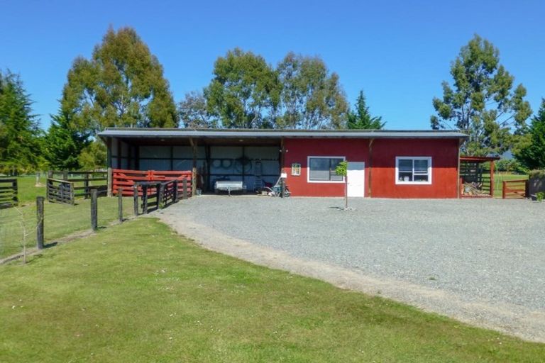 Photo of property in 70 Seniors Road, Wairau Valley, Blenheim, 7271