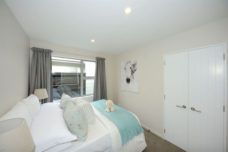 Photo of property in 9/95 Packe Street, Edgeware, Christchurch, 8013