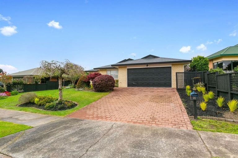 Photo of property in 14 Deanna Avenue, Morrinsville, 3300