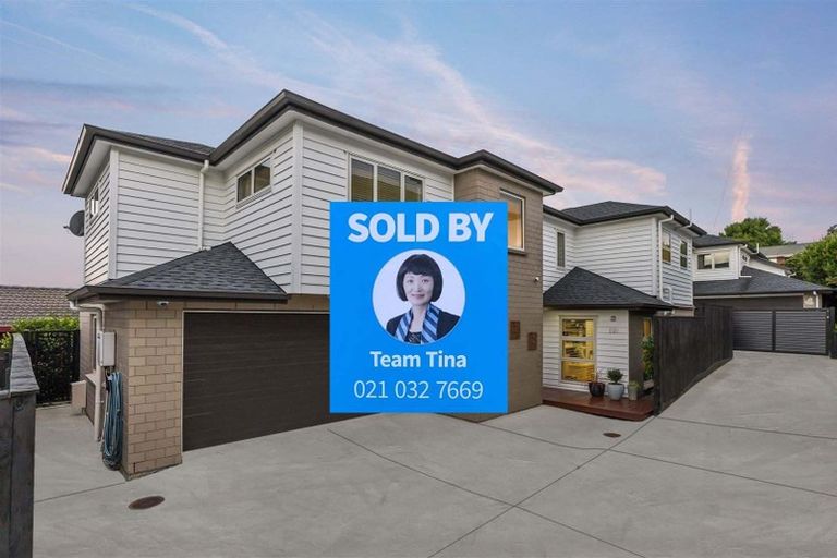 Photo of property in 80b Moore Street, Howick, Auckland, 2014