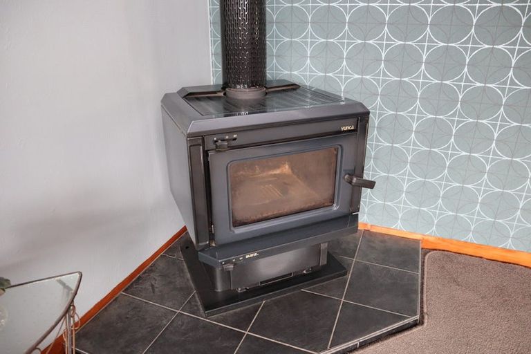 Photo of property in 19 Leith Crescent, Greymouth, 7805