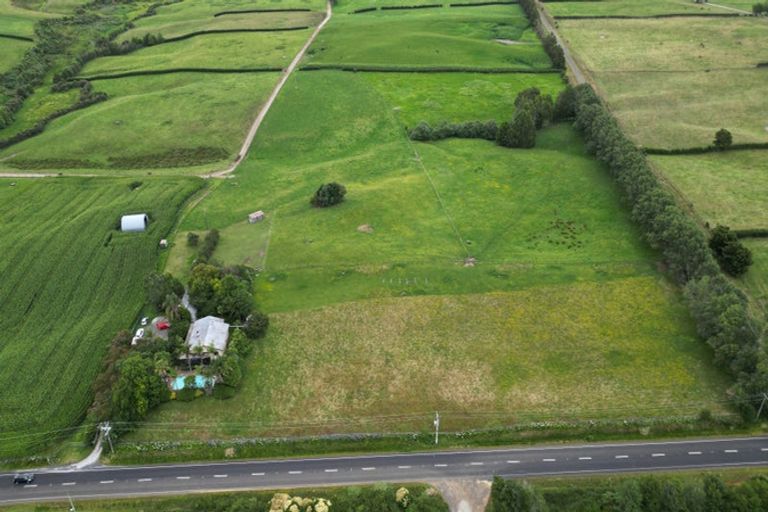 Photo of property in 945 Linwood Road, Kingseat, Papakura, 2580