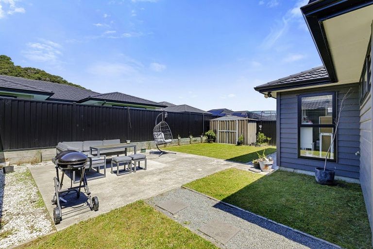 Photo of property in 7 Buddle Road, Wallaceville, Upper Hutt, 5018