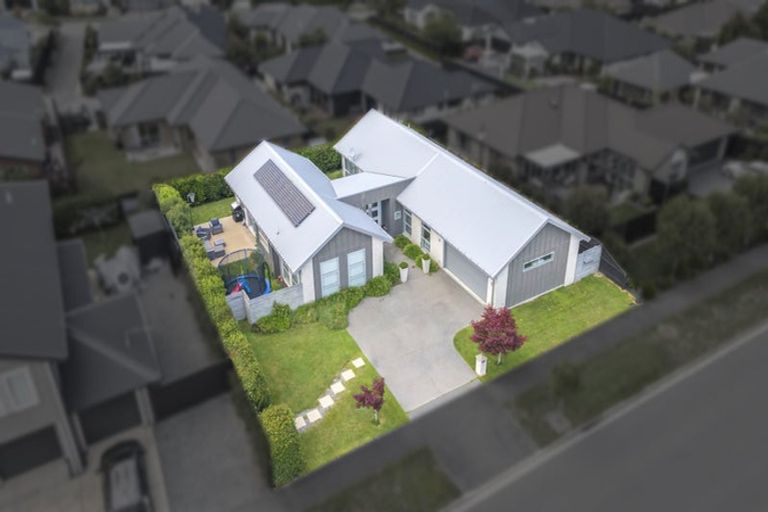 Photo of property in 36 Te Rito Street, Marshland, Christchurch, 8083