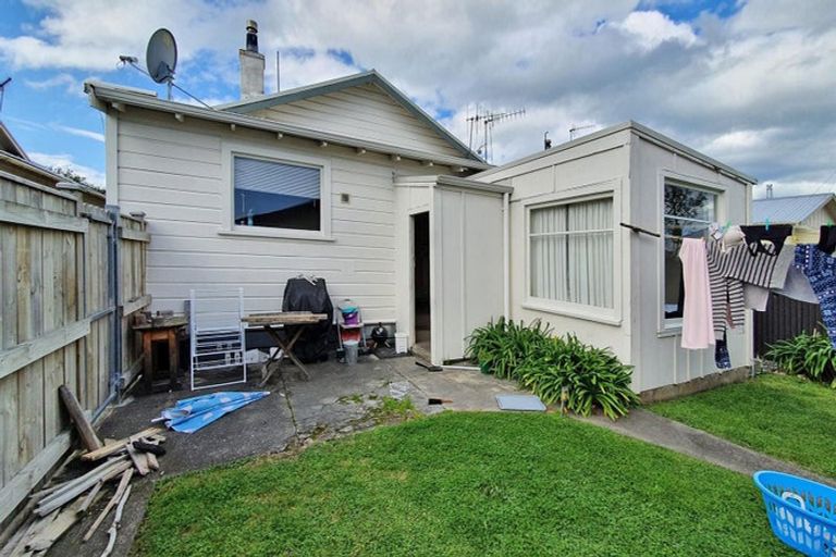 Photo of property in 1/22 Vigor Brown Street, Napier South, Napier, 4110