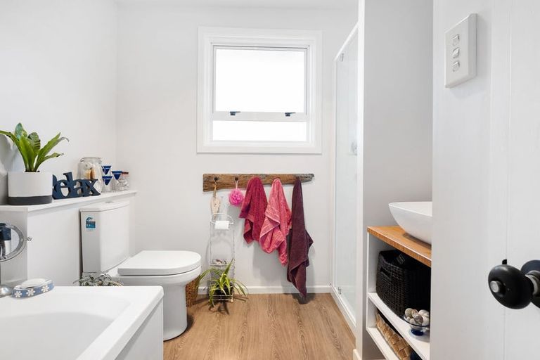 Photo of property in 1/46 Pacific Road, North New Brighton, Christchurch, 8083