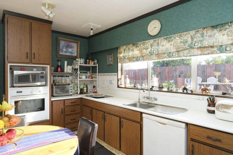 Photo of property in 117 Guy Street, Dannevirke, 4930