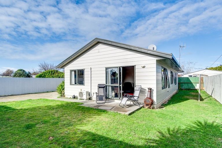 Photo of property in 75a Hillary Crescent, Maraenui, Napier, 4110