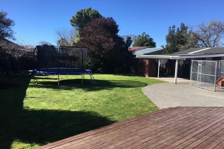 Photo of property in 12 Harling Avenue, Hillmorton, Christchurch, 8025