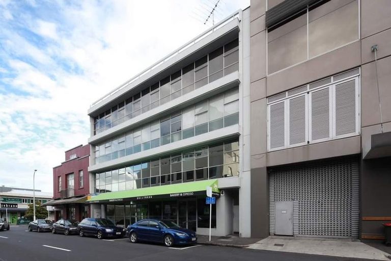 Photo of property in 1b/6 Kingdon Street, Newmarket, Auckland, 1023