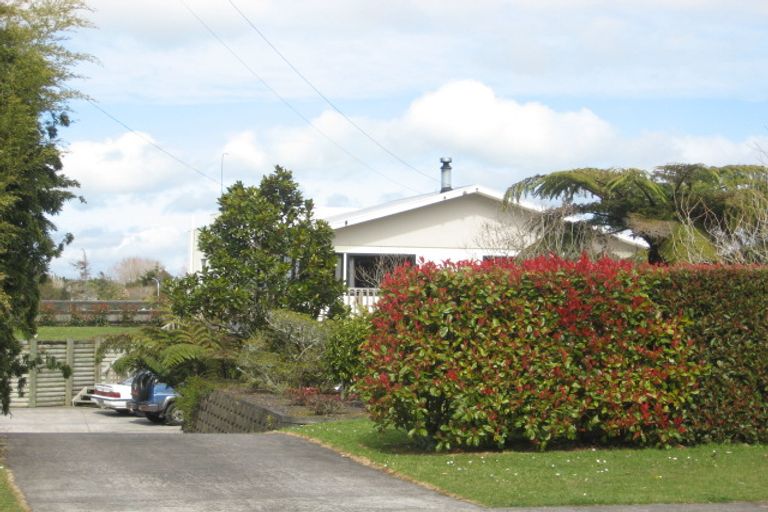 Photo of property in 117 Pembroke Road, Stratford, 4332